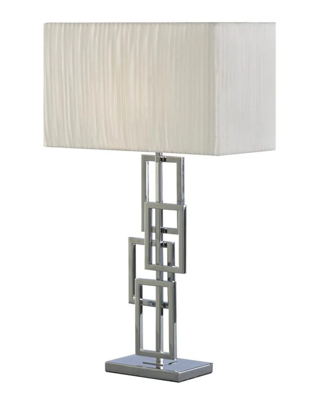 Декоративная настольная лампа Arte Lamp LUXURY A1277LT-1CC