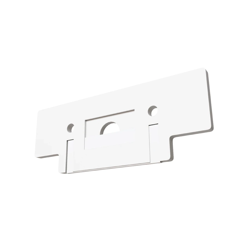 Заглушка для магнитного шинопровода Arte Lamp OPTIMA-ACCESSORIES A751333E ДЛЯ ТРЕКА SLIM27 A752233