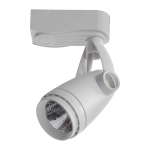 Трековый светильник Arte Lamp PICCOLO A5910PL-1WH