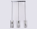 TR3590/3 CH/SM хром/дымчатый E27/3 max 40W 530*100*900