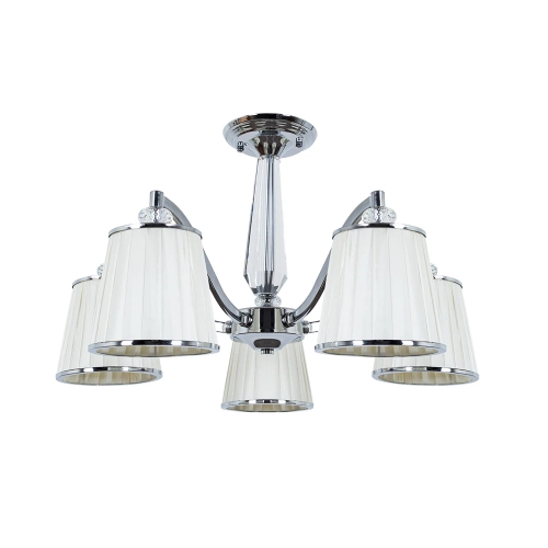 Купить Потолочная люстра Arte Lamp TALITHA A4047PL-5CC