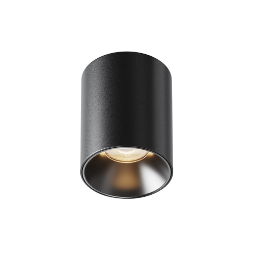 Купить Потолочный светильник Technical C064CL-8W3K-RD-B