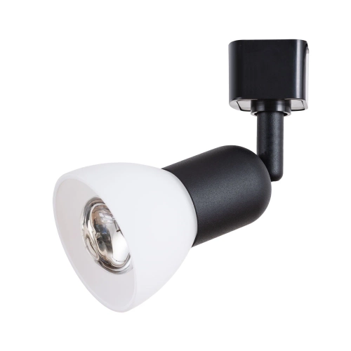 Купить Трековый светильник Arte Lamp GALA A3156PL-1BK