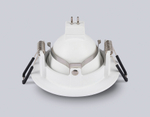TN102815 WH белый GU5.3 D80*28