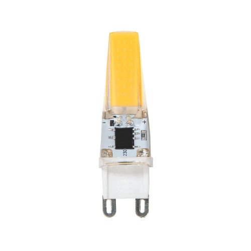 Купить Светодиодная лампа Arte Lamp LUGO Капсульная 2.5W 230Lm 3000К G9 A0925-3K