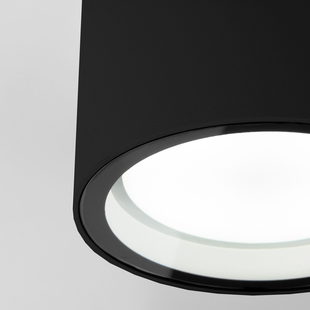 Уличный потолочный светильник Light 26231 IP54 35144/H черный