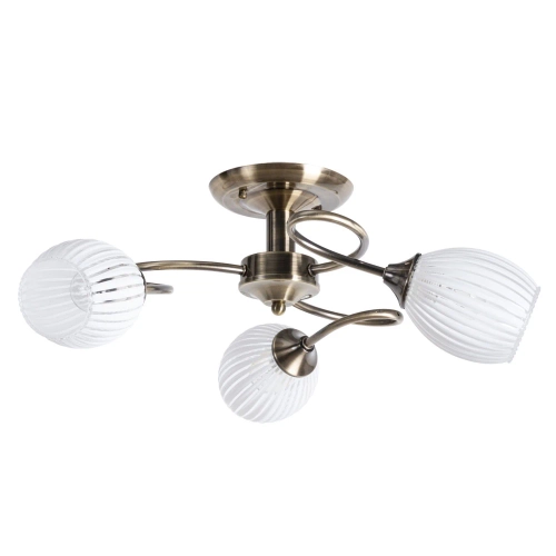 Купить Потолочная люстра Arte Lamp ARYA A2941PL-3AB