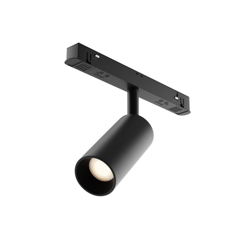 Купить Трековый светильник Technical TR032-2-5W3K-S-B