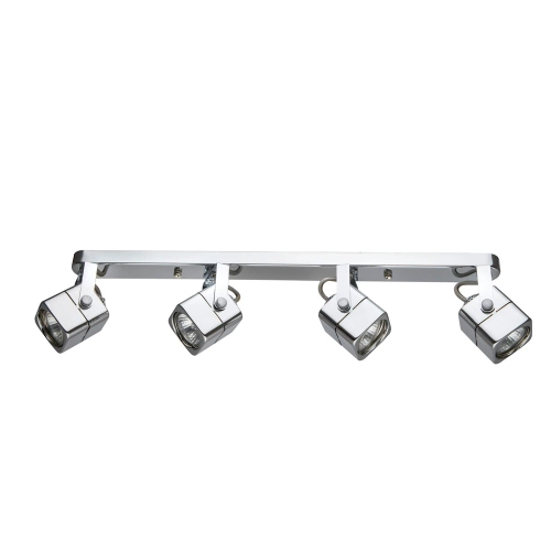 Купить Спот Arte Lamp LENTE A1314PL-4CC