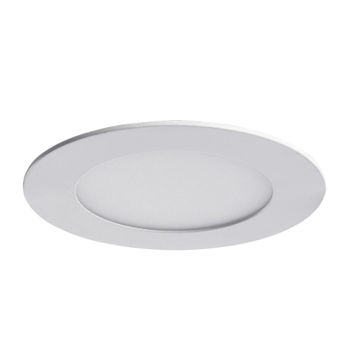 Купить Встраиваемый светильник Arte Lamp FINE A2606PL-1WH