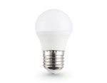 451106 LED G45 11W IC E27 6400K 175-265V