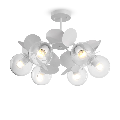 Купить Люстра Freya FR5165PL-06W
