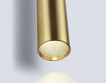 FL74527 BS латунь 4W 2700К 600*54*84