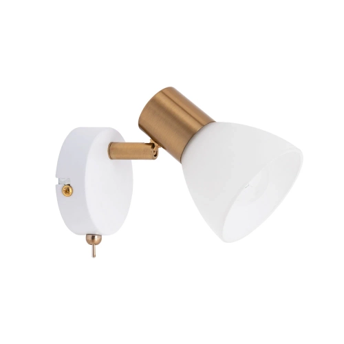 Купить Спот Arte Lamp FALENA A3117AP-1WH