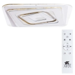 Потолочный светильник Arte Lamp MULTI-PIUMA A1399PL-1CL