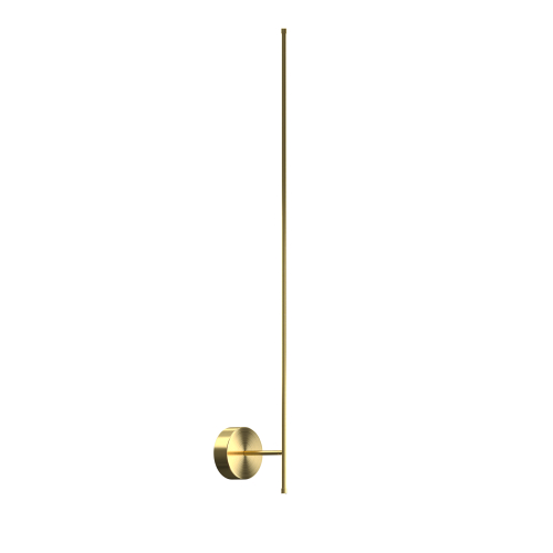 Купить Настенный светильник (бра) Maytoni C085WL-L12BS2.7K