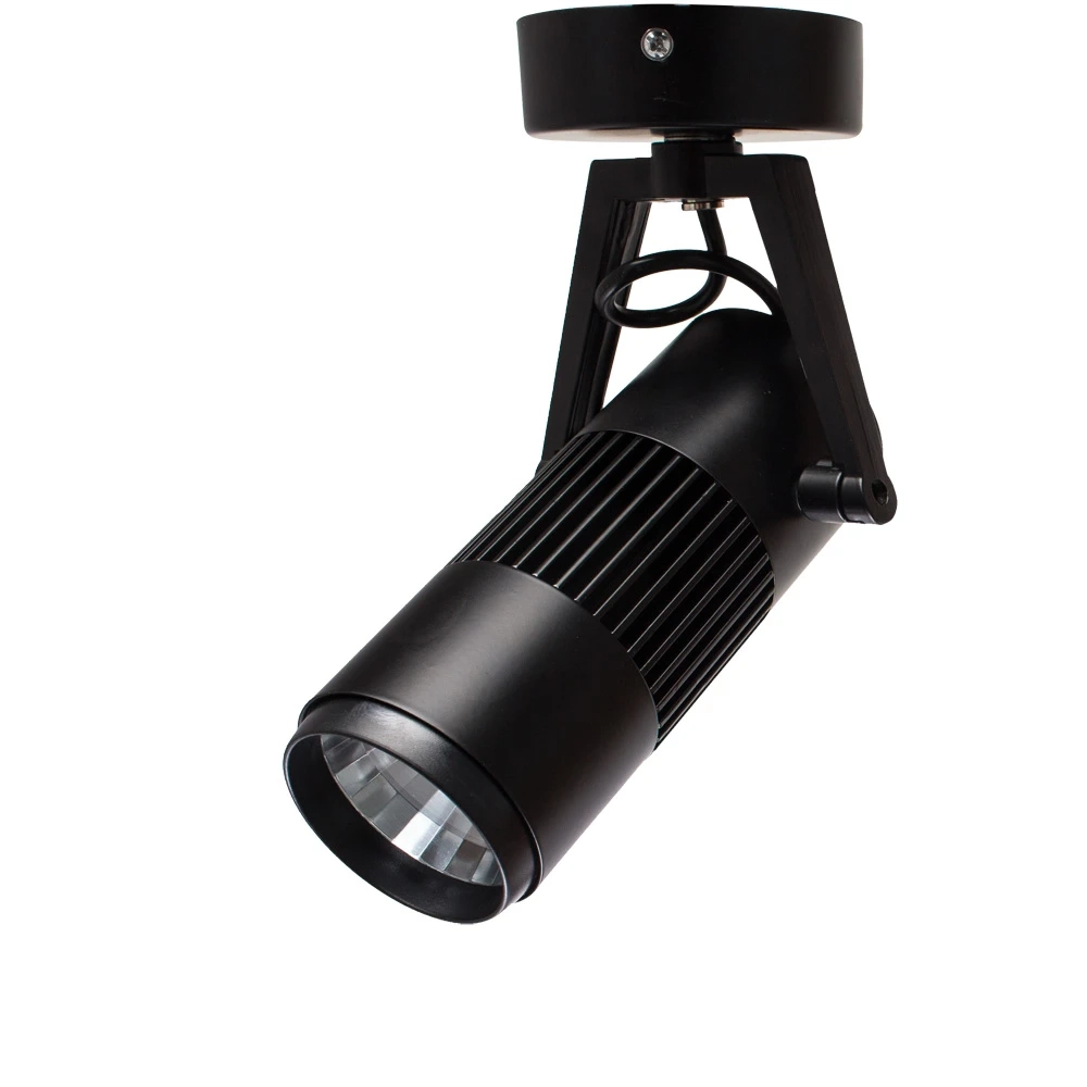 Спот Arte Lamp LINEA A6520AP-1BK