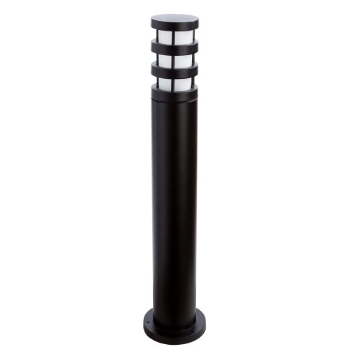 Купить Ландшафтный светильник Arte Lamp PORTICA A8371PA-1BK