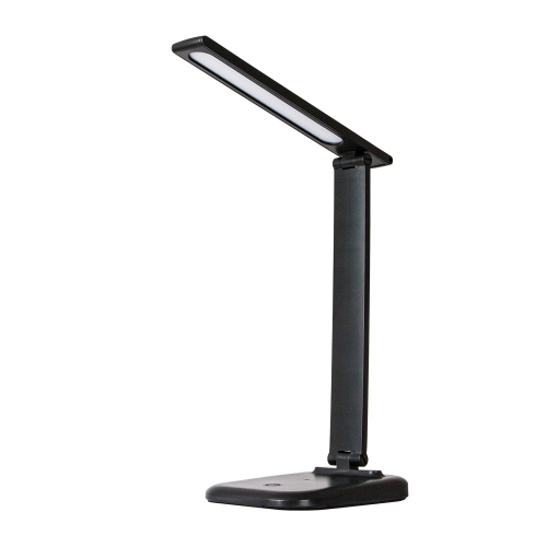Купить Офисная настольная лампа Arte Lamp LONDON A5124LT-1BK