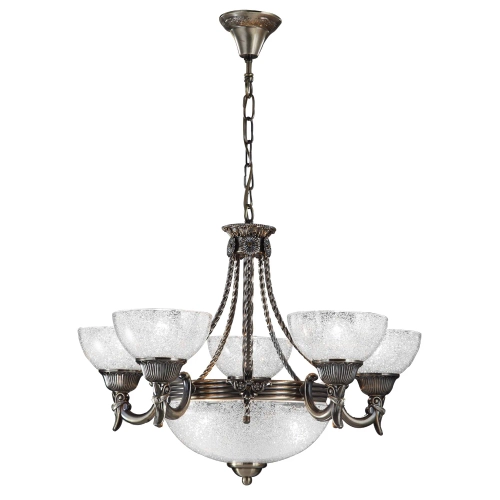 Купить Подвесная люстра Arte Lamp FEDELTA A5861LM-3-5AB