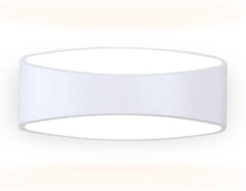 Купить FW181 WH/S белый/песок LED 3000K 5W 175*90*80