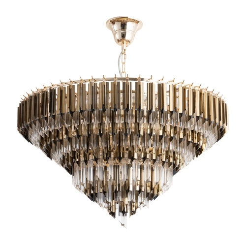Купить Подвесная люстра Divinare FRIZZANTE 1683/01 LM-10