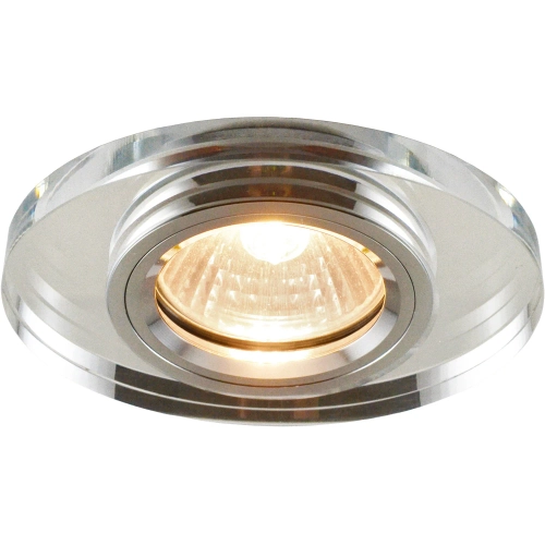 Купить Точечный встраиваемый светильник Arte Lamp SPECCHIO A5955PL-1CC