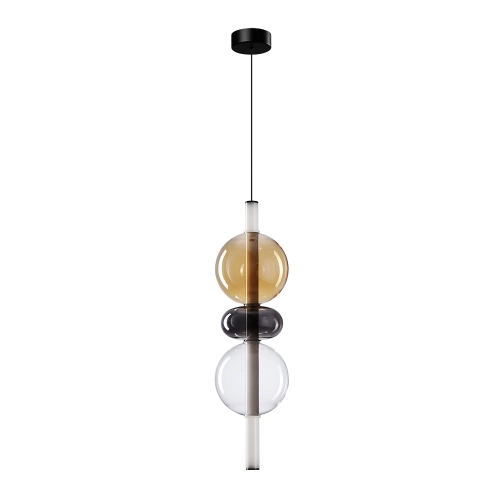 Купить Подвесной светильник Arte lamp VASSOIO A6835SP-12SM