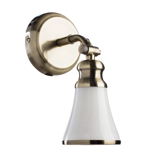 Купить Спот Arte Lamp VENTO A9231AP-1AB