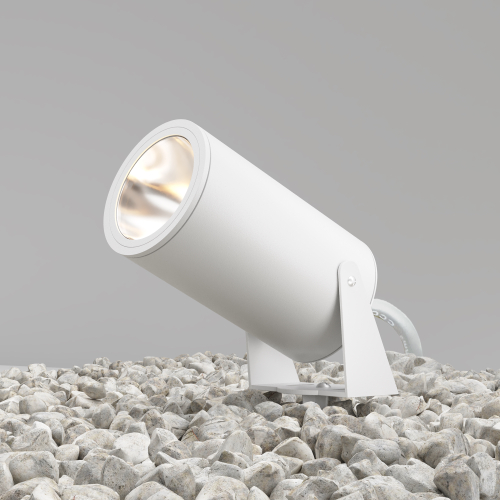Купить Ландшафтный светильник Outdoor O050FL-L30W3K