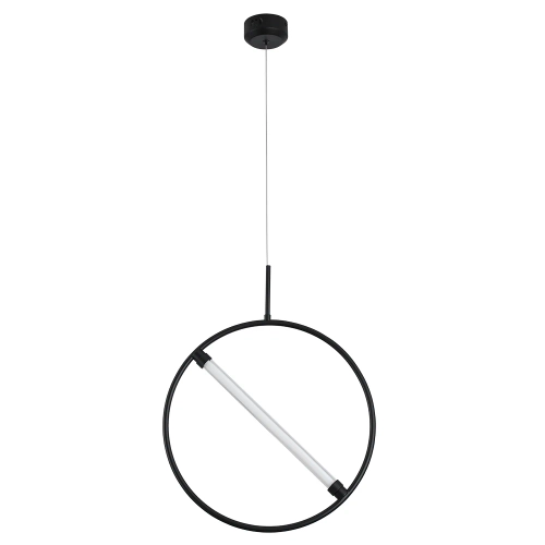 Купить Подвесной светильник Arte lamp DOLORES A2565SP-1BK