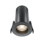 Встраиваемый светильник Technical DL125-L12-4K-B