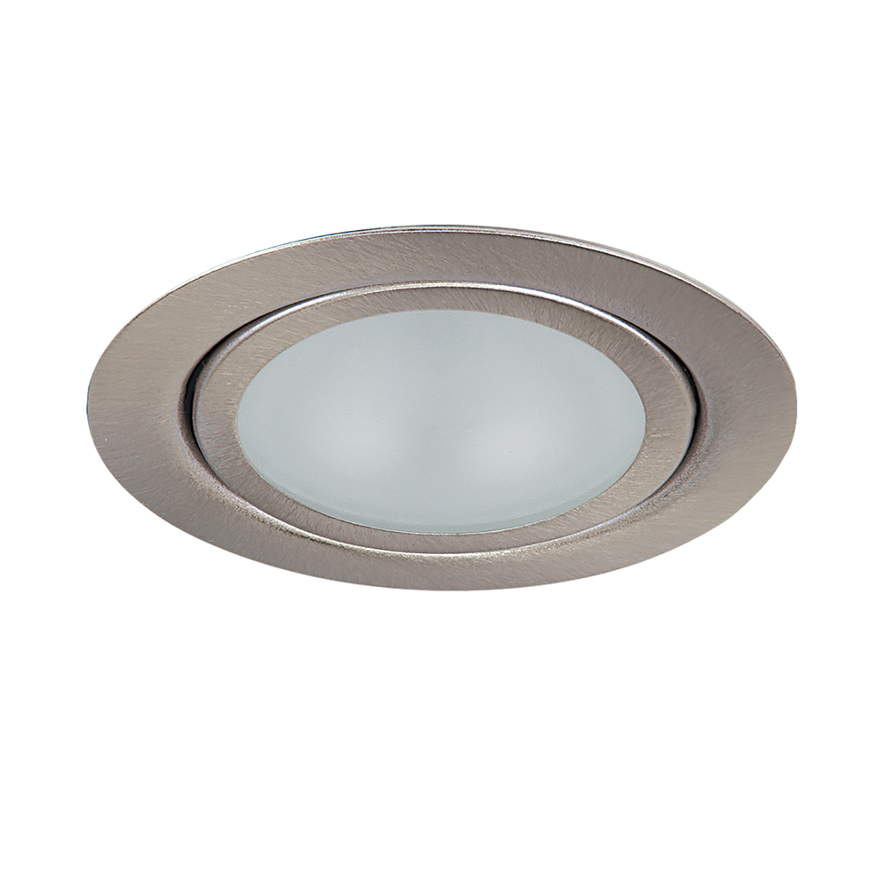 003355 Светильник MOBILED LED COB 3.5W 270LM 90G НИКЕЛЬ 3000K