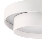 809416 Люстра CELESTA 50W LED 1884LM 120G БЕЛЫЙ 3000K