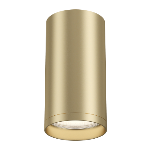 Купить Потолочный светильник Technical C052CL-01MG