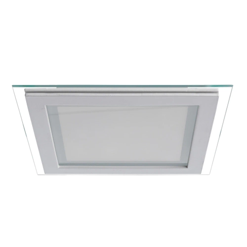 Купить Встраиваемый светильник Arte Lamp RAGGIO A4018PL-1WH