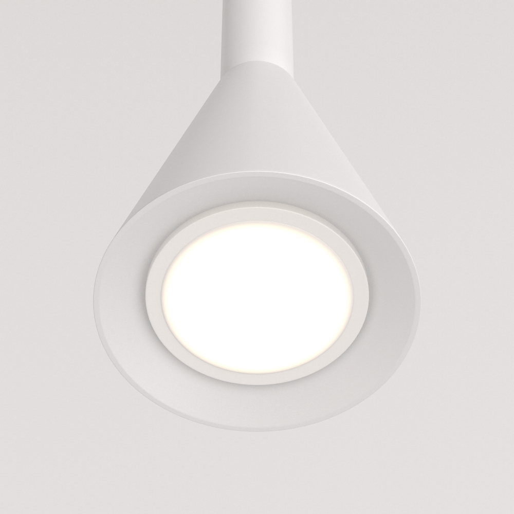 Подвесной светильник Maytoni P064PL-01W