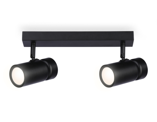Купить TA13178/2 BK черный GU10/2 max 12W 295*60*130