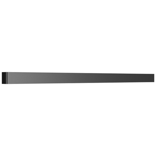 Купить 810547CCT Бра FIUME LED 40W 1580LM 120G ЧЕРНЫЙ 3000/4000/6000K