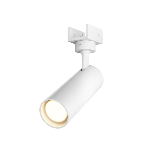 Купить Уличный трековый светильник Outdoor O-TR01-1-S-8WW3K