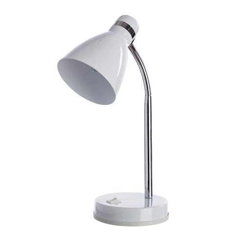 Купить Офисная настольная лампа Arte Lamp MERCOLED A5049LT-1WH