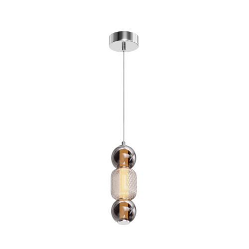 Купить Подвесной светильник Maytoni MOD273PL-L16CH3K