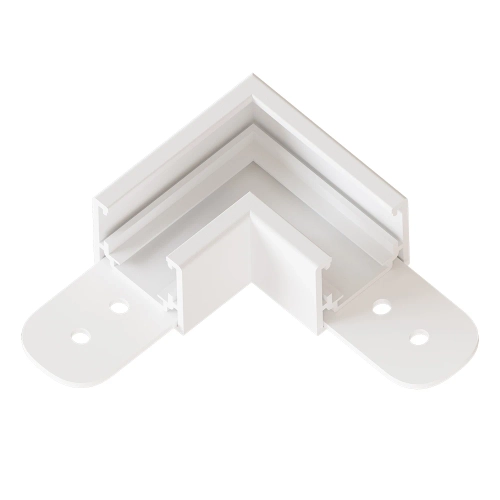 Купить Коннектор угловой для магнитного шинопровода Arte Lamp OPTIMA A740633
