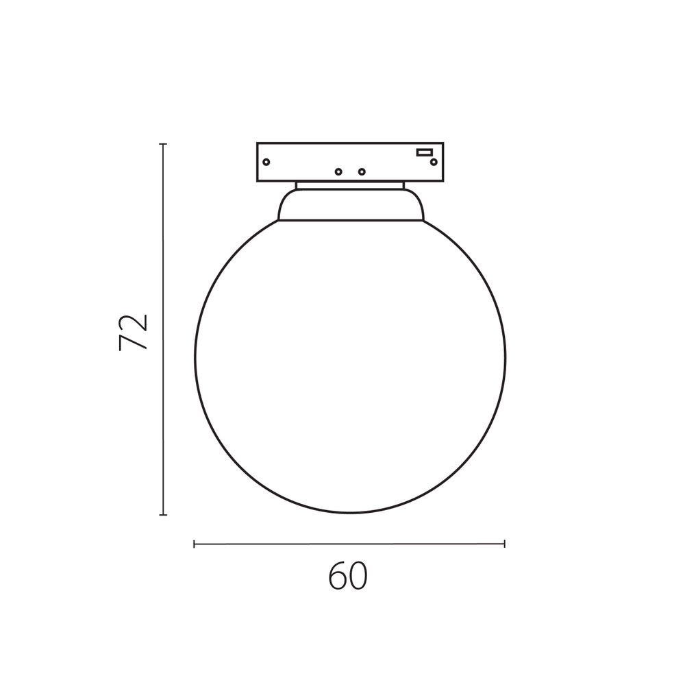 206647 Светильник 24V д/трека LINEA LED 3W 300LM 360G ЧЕРНЫЙ/БЕЛЫЙ 4000K