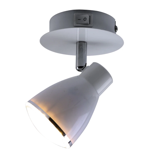Купить Спот Arte Lamp GIOVED A6008AP-1WH