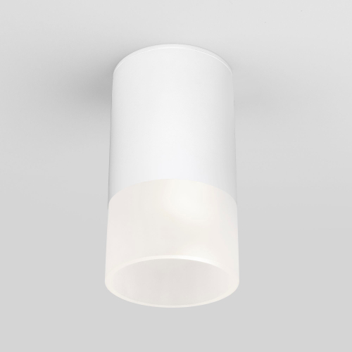 Купить Уличный потолочный светильник Light LED 2106 IP54 35139/H белый