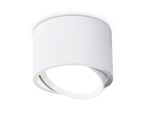 Купить TN6805 WH белый GX53 D100*65