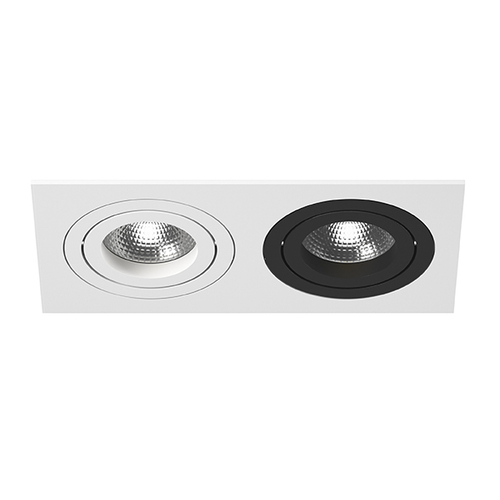 Купить i5260607 Светильник INTERO 16 Double QUADRO (217526+217606+217607)