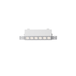Встраиваемый светильник Technical DL065-12W3-6K-TRS-W