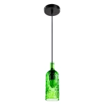 Подвесной светильник Arte Lamp FESTA A8132SP-1GR
